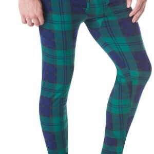 Men's Thermal Underwear Men Long Johns for Men Thermal Pants Mens Long Underwear Bottoms Warm Mans Base Layer Pants